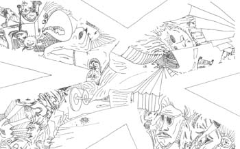 origamiamericanflag_1